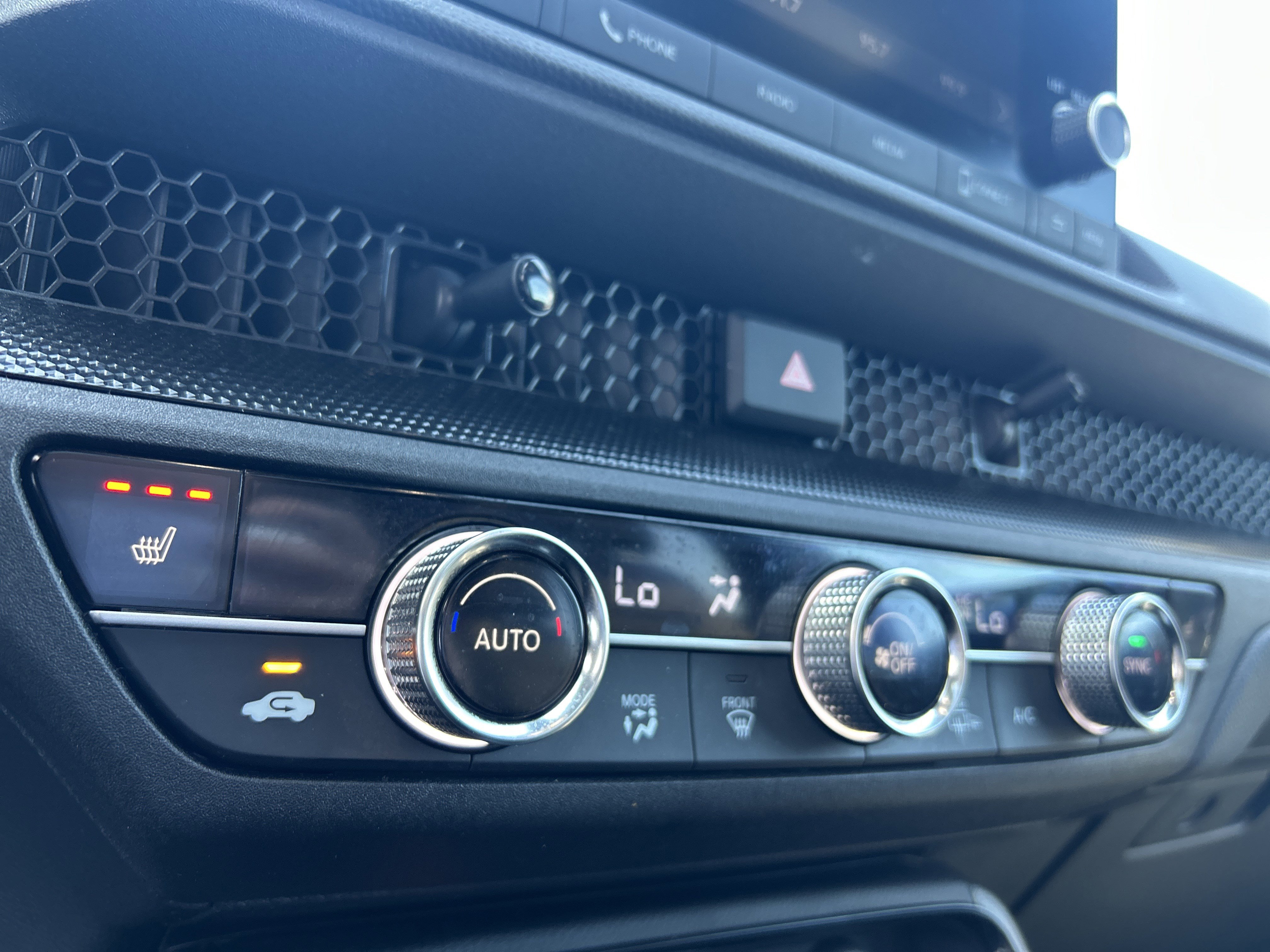 Certified 2025 Honda CR-V Sport image 25