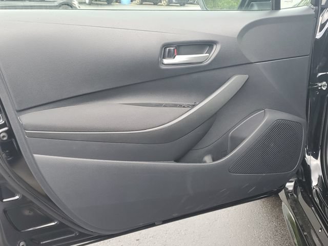 New 2026 Toyota Corolla SE FWD image 9