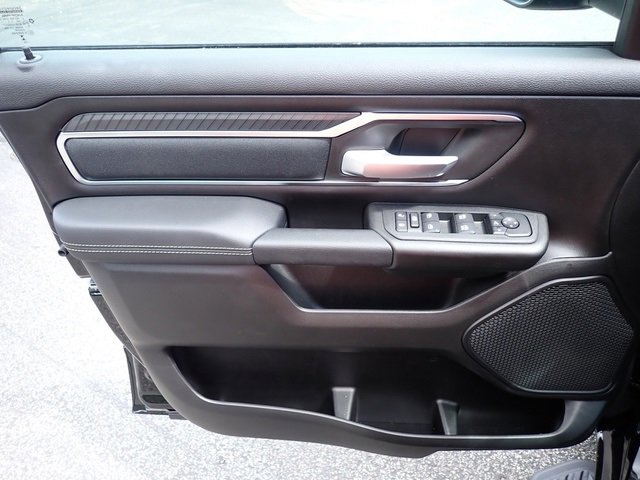 New 2026 RAM 1500 Big Horn image 15