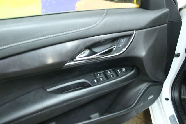 Used 2018 Cadillac ATS 2.0T AWD Sedan image 12