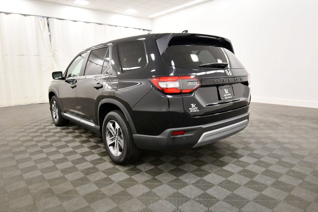 Certified 2023 Honda Pilot EX-L image 5