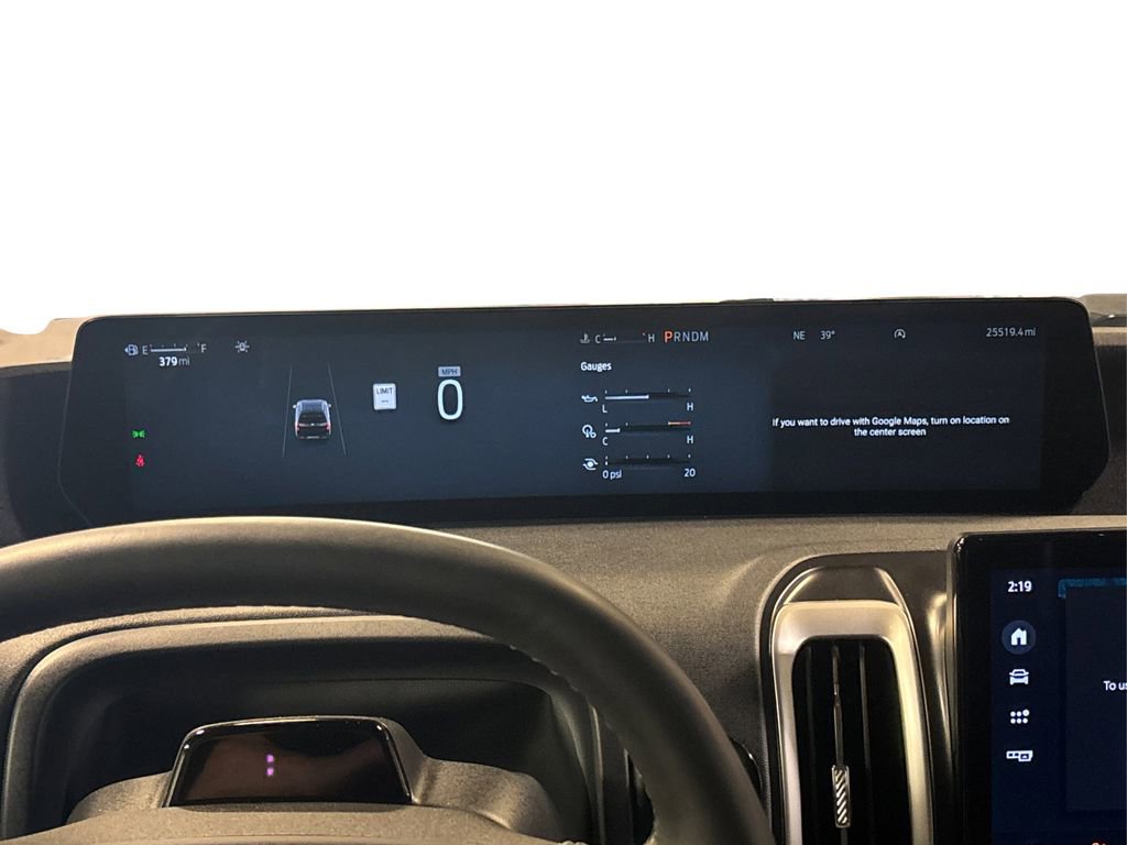 Certified 2025 Ford Expedition Max Active image 28