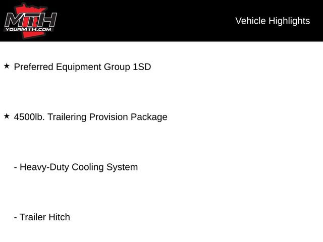 Used 2014 Buick Enclave Convenience w/ Trailering Provision Package image 5