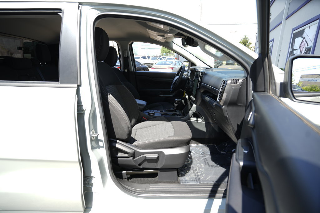 Used 2024 Ford Ranger XLT w/ FX4 Off-Road Package AWD/4WD image 29