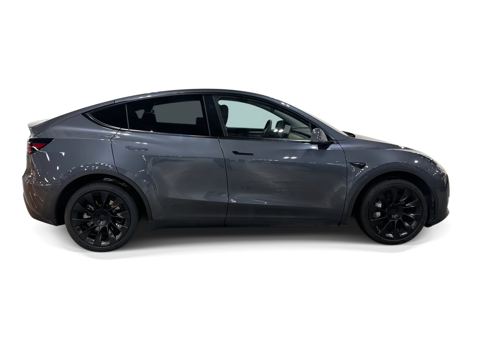 Certified 2023 Tesla Model Y Long Range AWD/4WD image 7