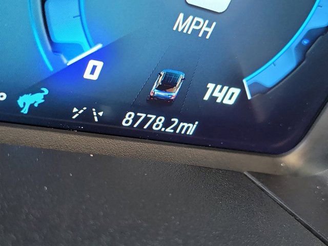 Certified 2025 Ford Bronco Sport Big Bend w/ Convenience Package image 27