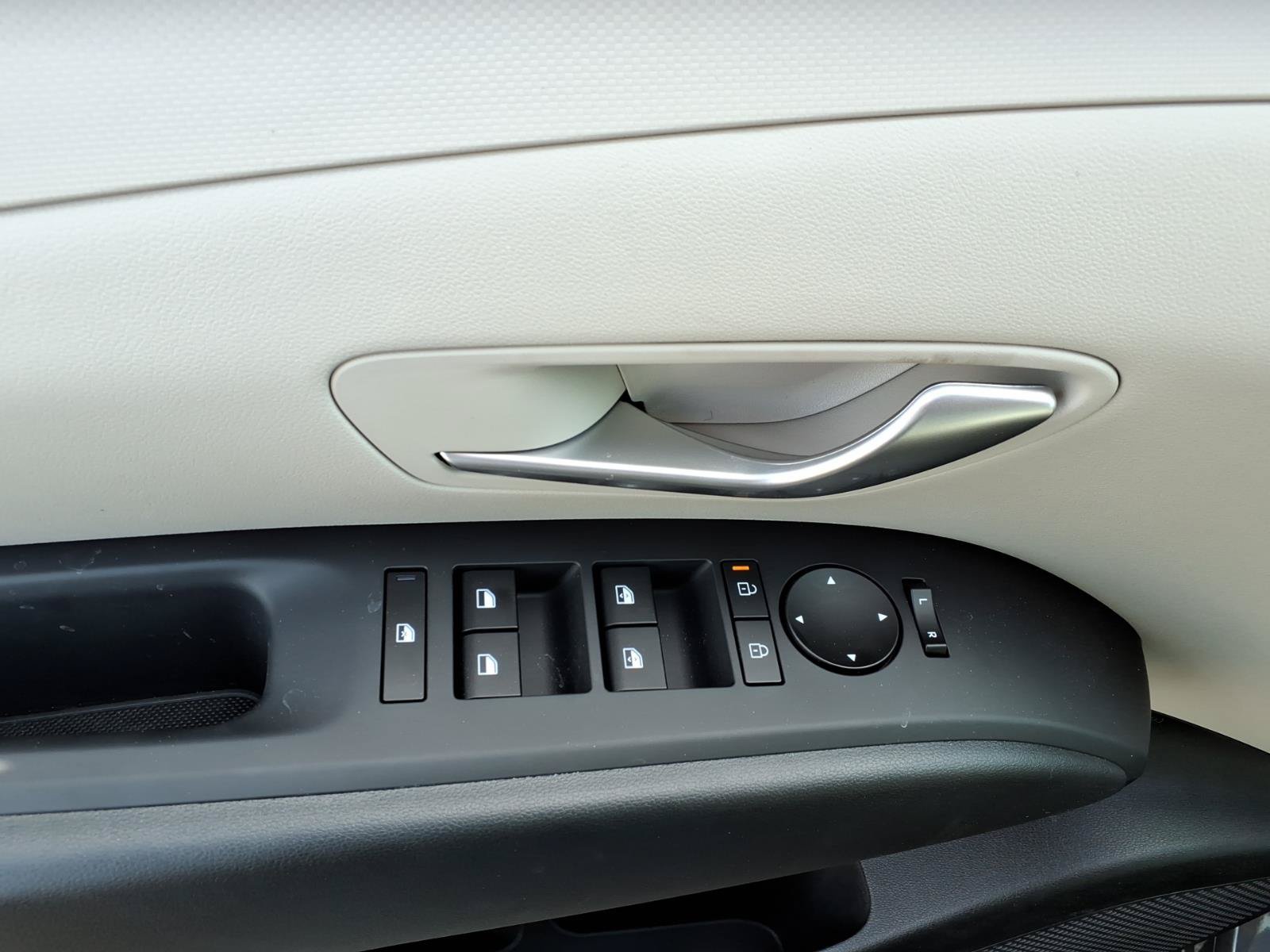 New 2026 Hyundai Tucson SEL AWD/4WD image 11