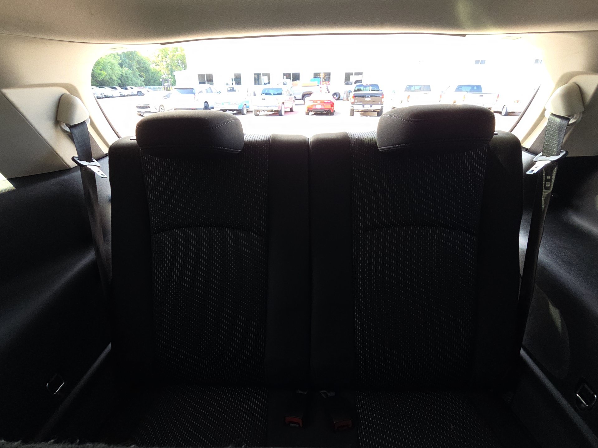 Used 2020 Dodge Journey SE w/ SE Popular Equipment Group FWD image 30