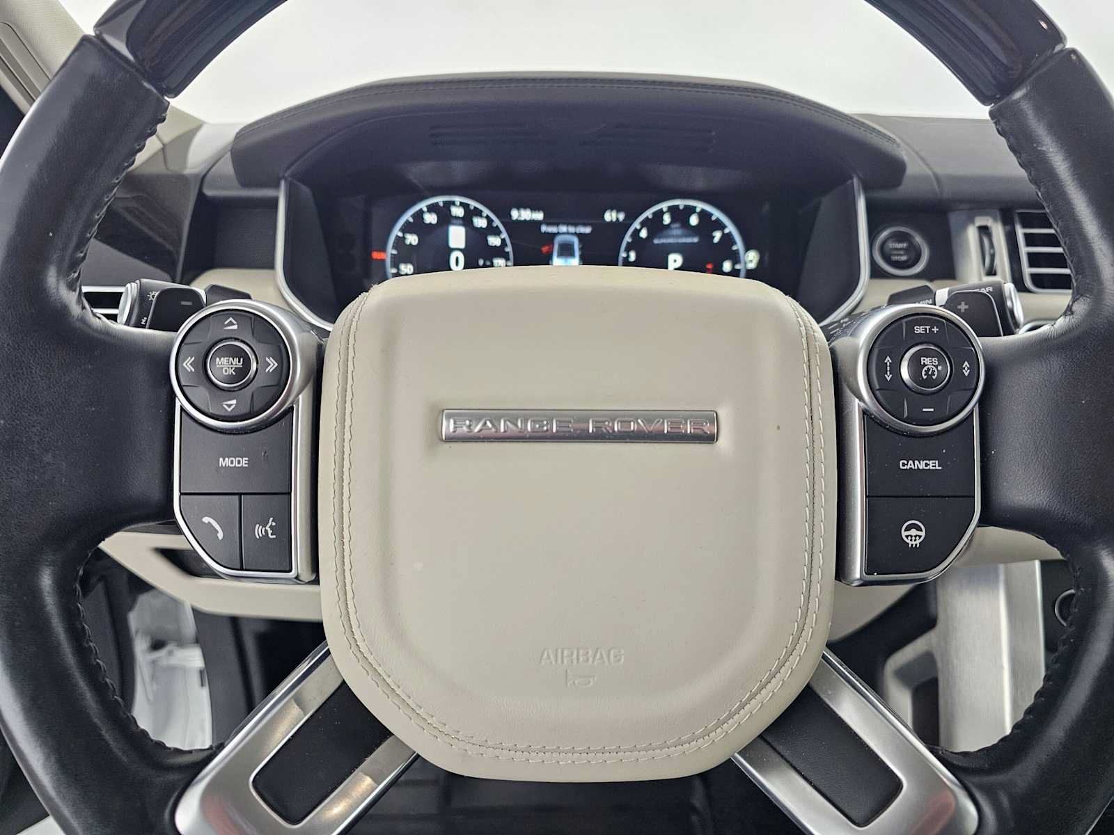 Used 2017 Land Rover Range Rover Long Wheelbase Supercharged AWD/4WD image 52