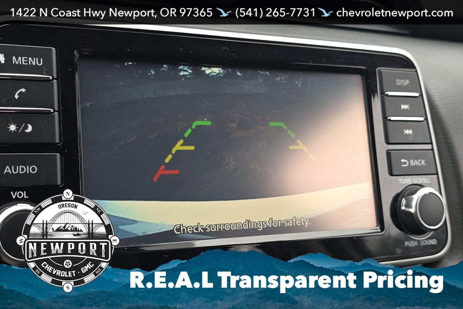 Used 2021 Nissan Versa S image 18