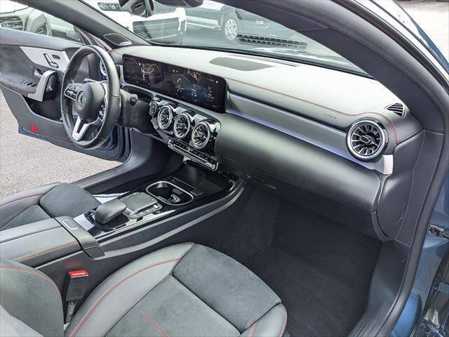 Used 2023 Mercedes-Benz CLA 250 image 18