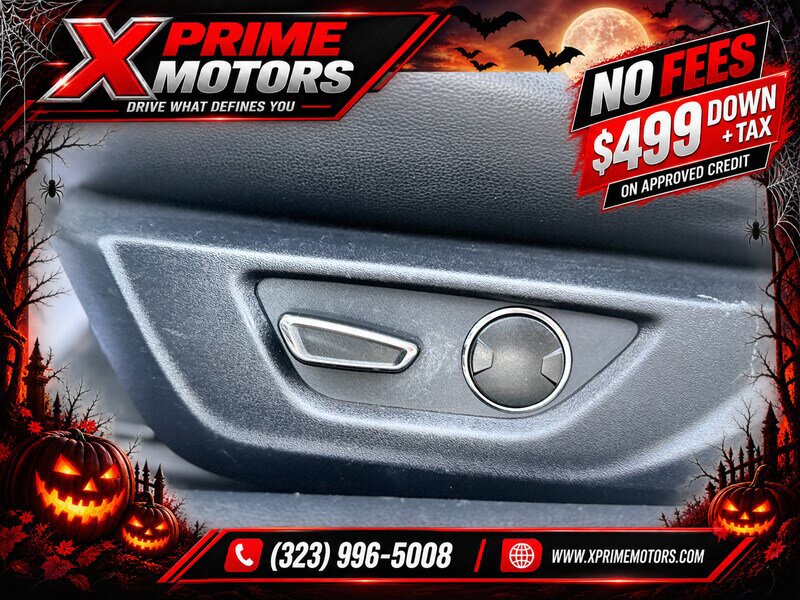 Used 2015 Ford Mustang Premium RWD image 13