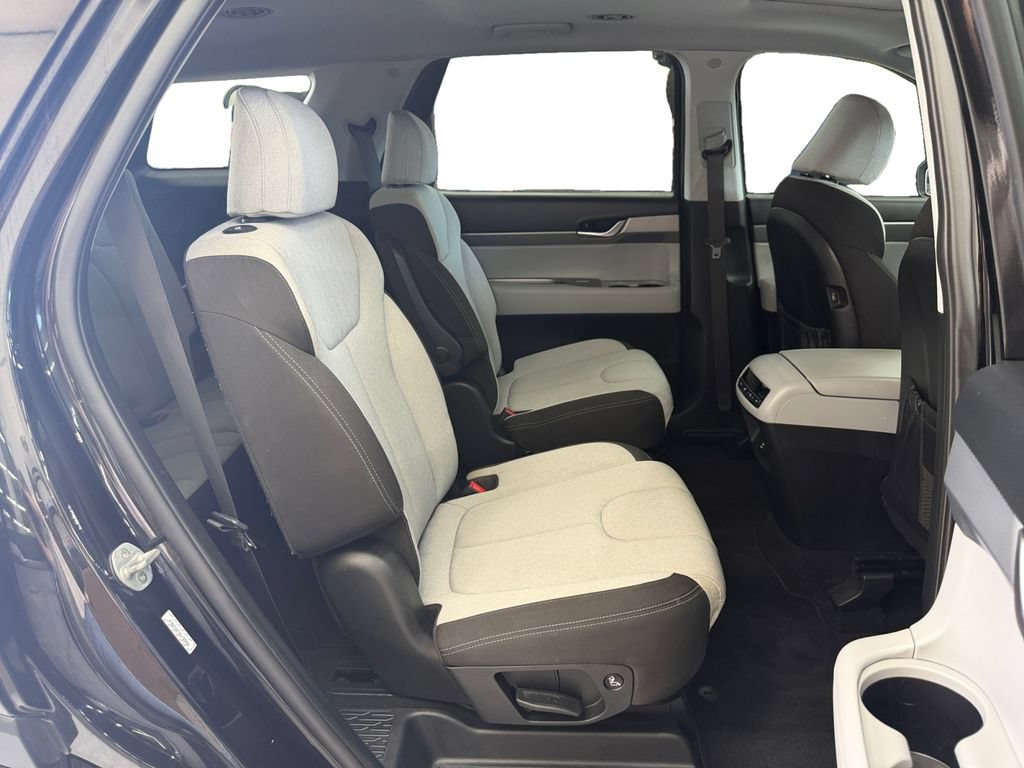 Used 2021 Hyundai Palisade SEL FWD image 18