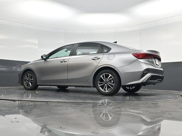 Used 2024 Kia Forte LXS image 50