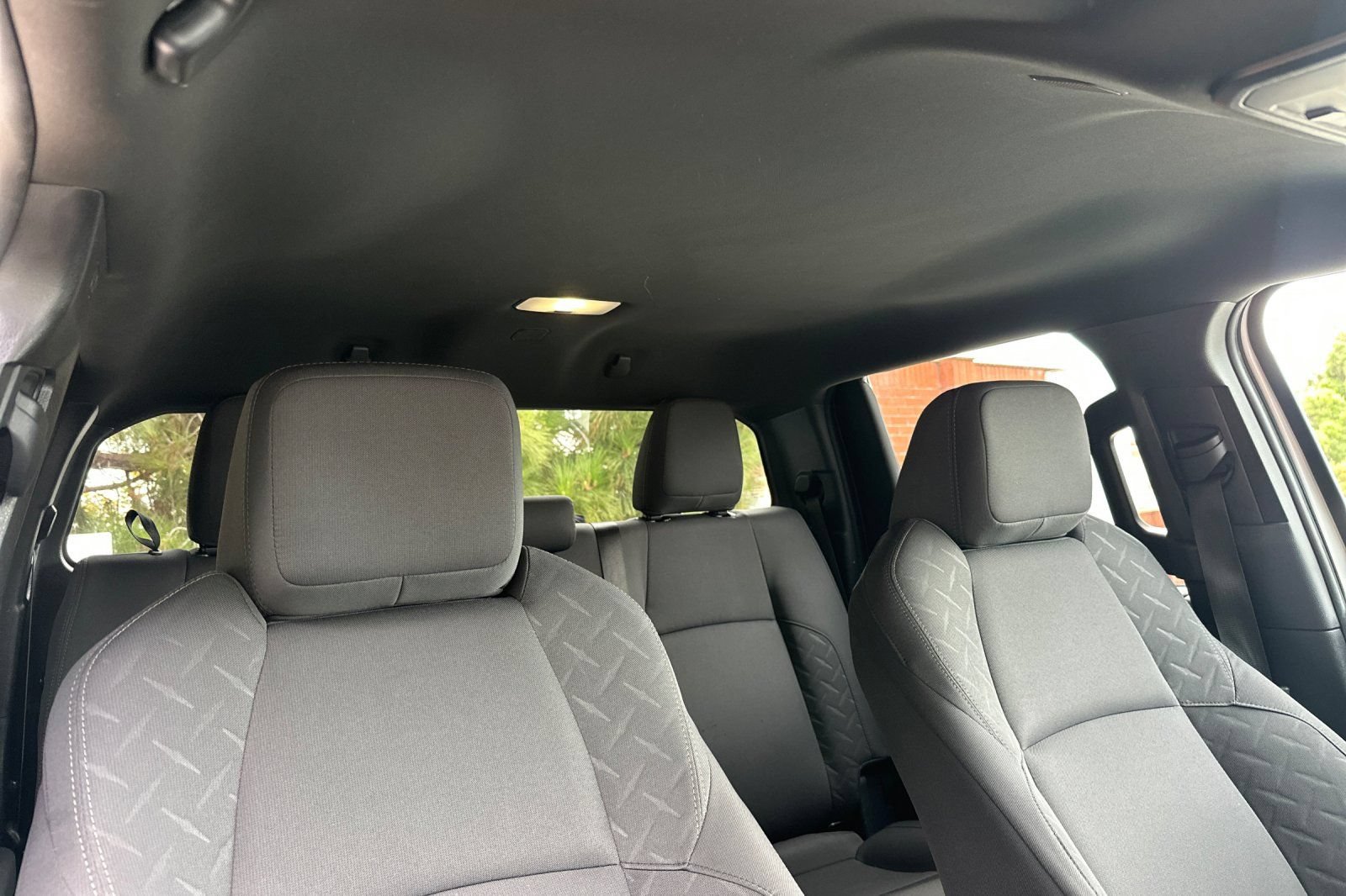 Used 2024 Toyota Tacoma SR5 AWD/4WD image 18