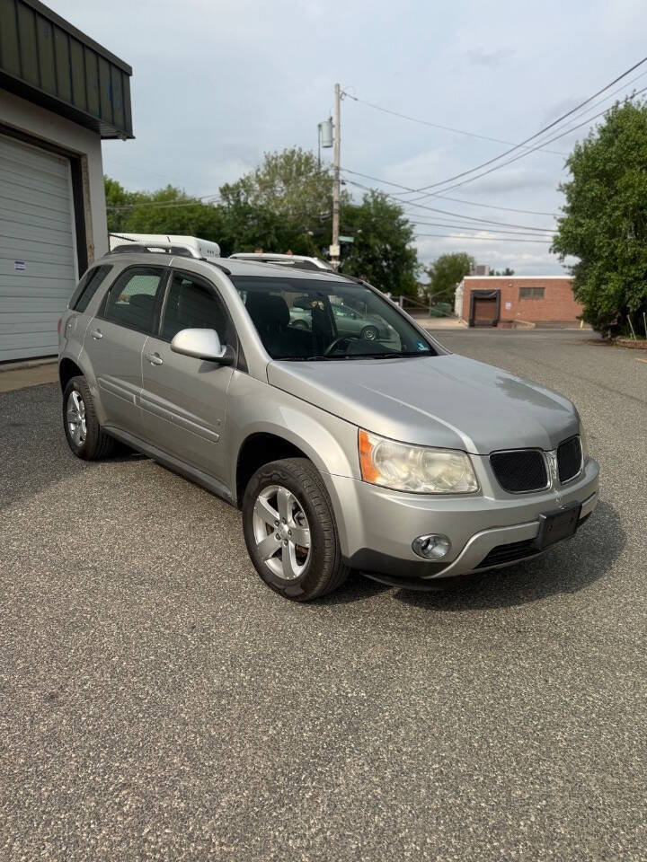 Used 2008 Pontiac Torrent 2WD image 9