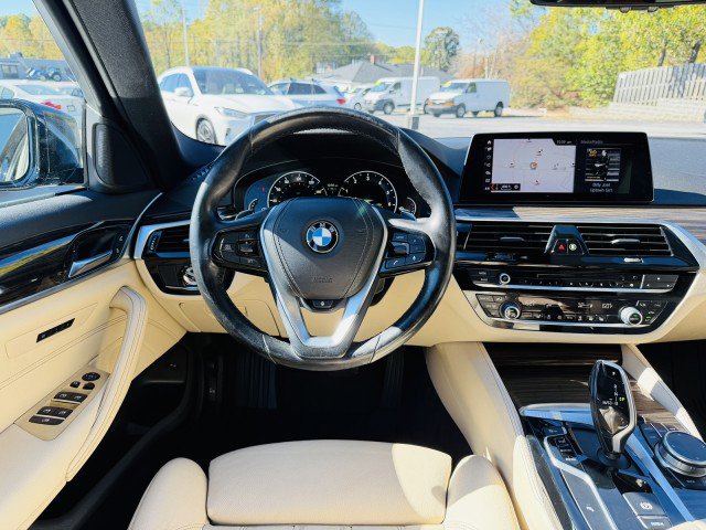 Used 2019 BMW 540i image 6
