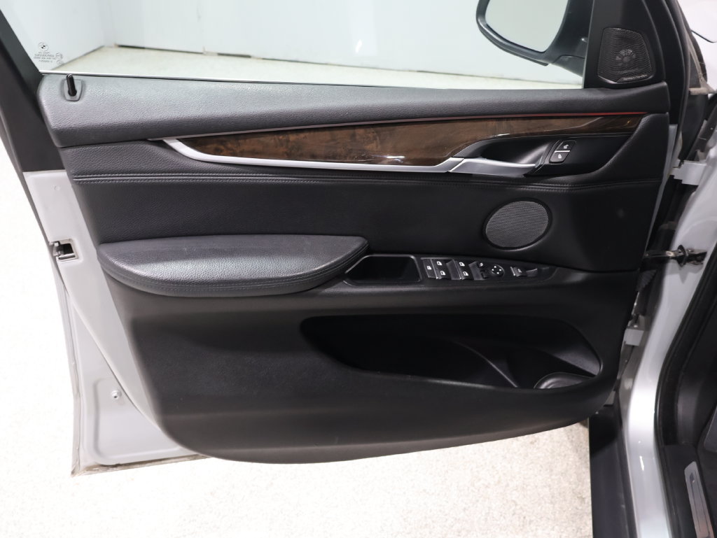 Used 2016 BMW X5 xDrive35i AWD/4WD image 13