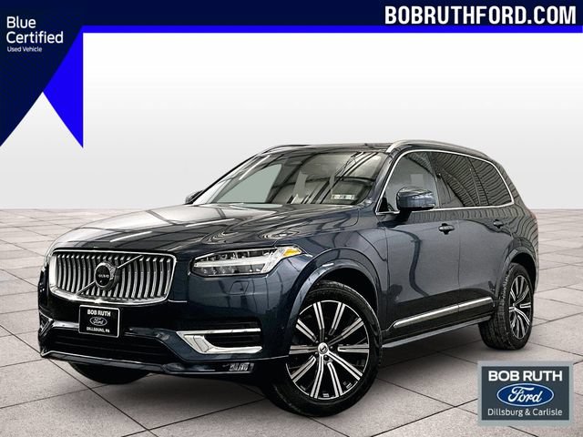 Used 2024 Volvo XC90 B6 Plus w/ Protection Package Premier AWD/4WD image 1