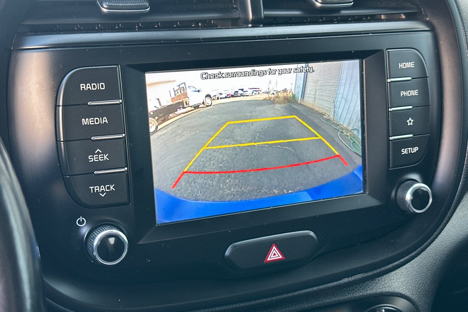Used 2020 Kia Soul GT-Line FWD image 20
