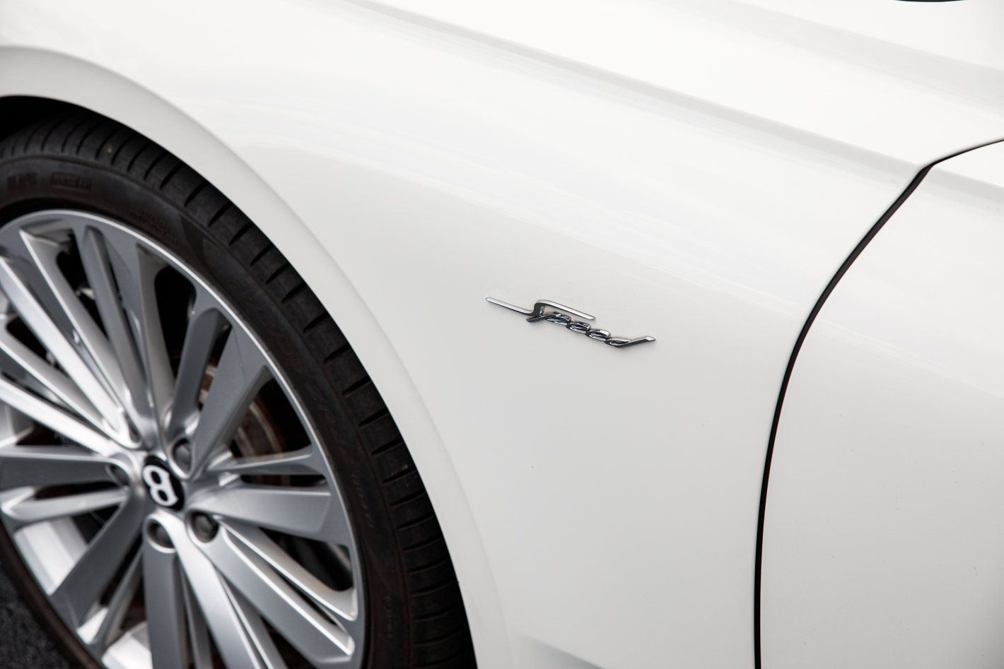 Certified 2025 Bentley Continental GT Speed AWD/4WD image 15