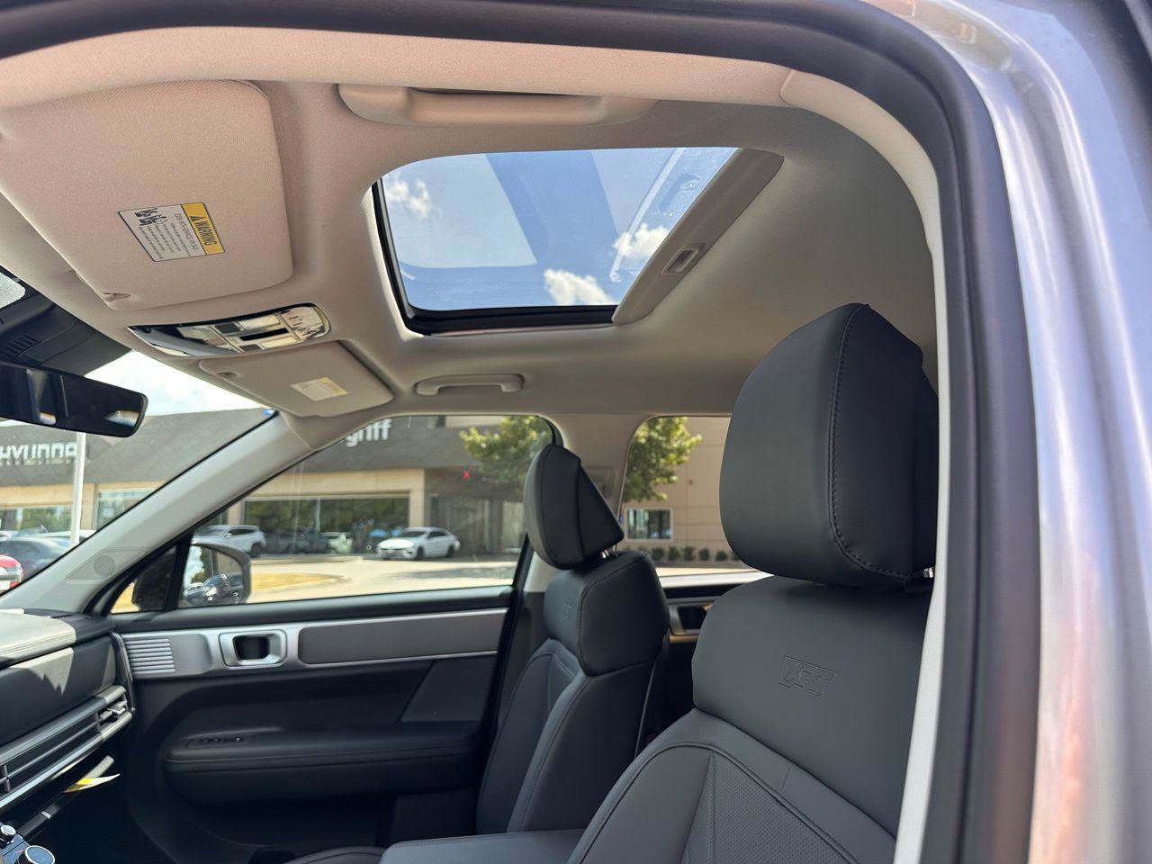 New 2026 Hyundai Santa Fe XRT AWD/4WD image 36