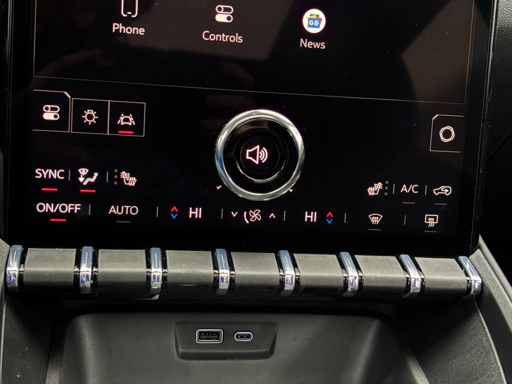 New 2026 GMC Terrain Elevation w/ Elevation Premium Package image 29