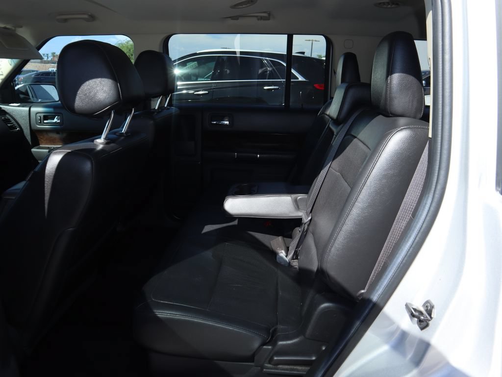 Used 2019 Ford Flex Limited FWD image 10