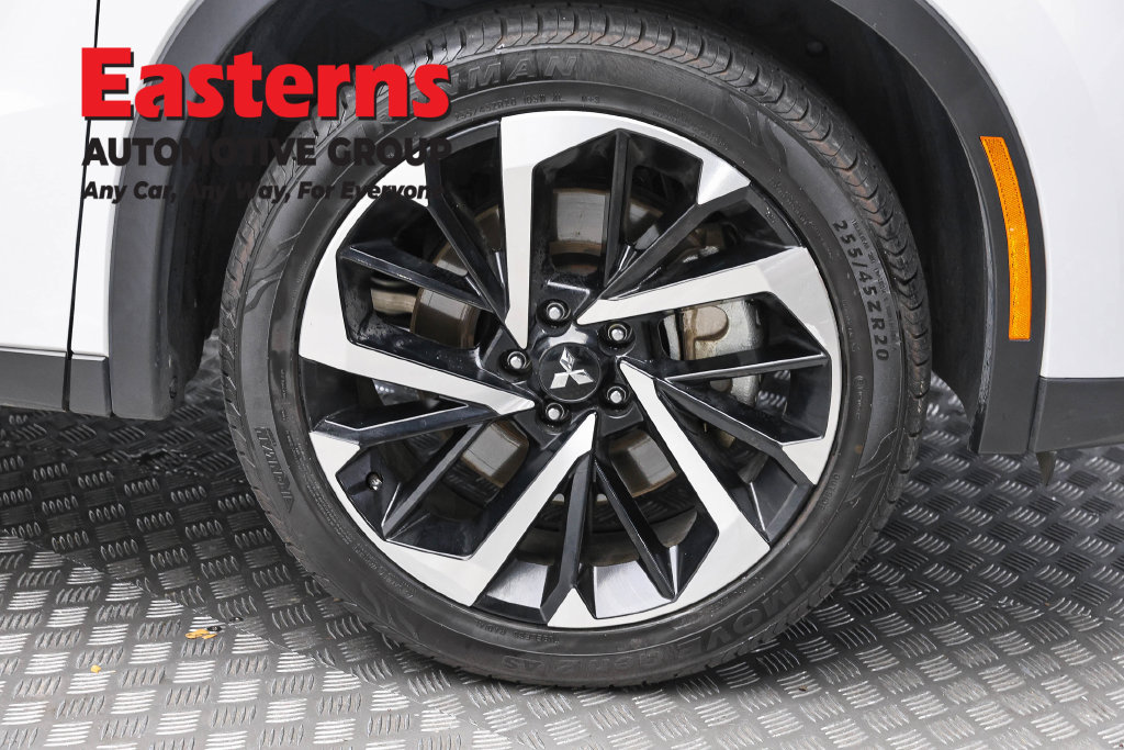 Used 2024 Mitsubishi Outlander SE FWD image 33