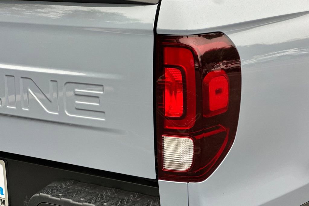 New 2026 Honda Ridgeline RTL image 30