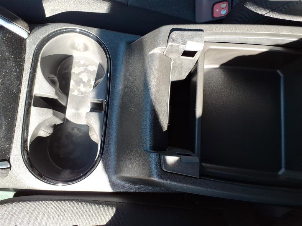 New 2026 Chevrolet Colorado Trail Boss image 24