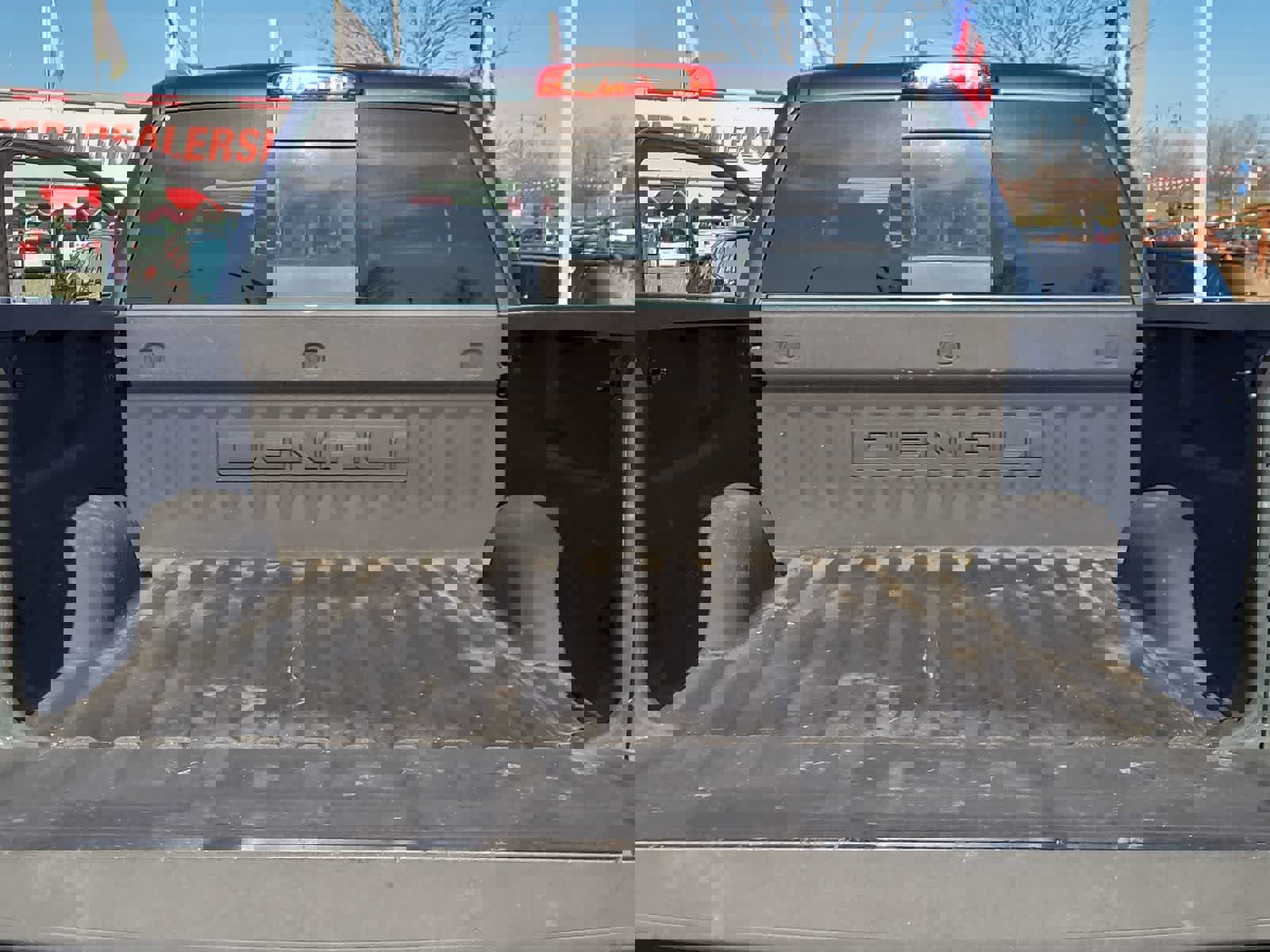 Used 2018 GMC Sierra 1500 Denali image 27