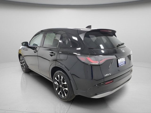 Used 2026 Honda HR-V EX-L image 5