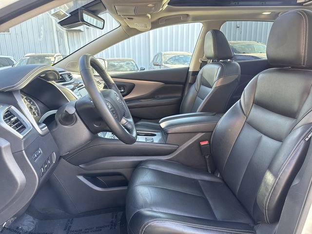 Used 2024 Nissan Murano SL image 4