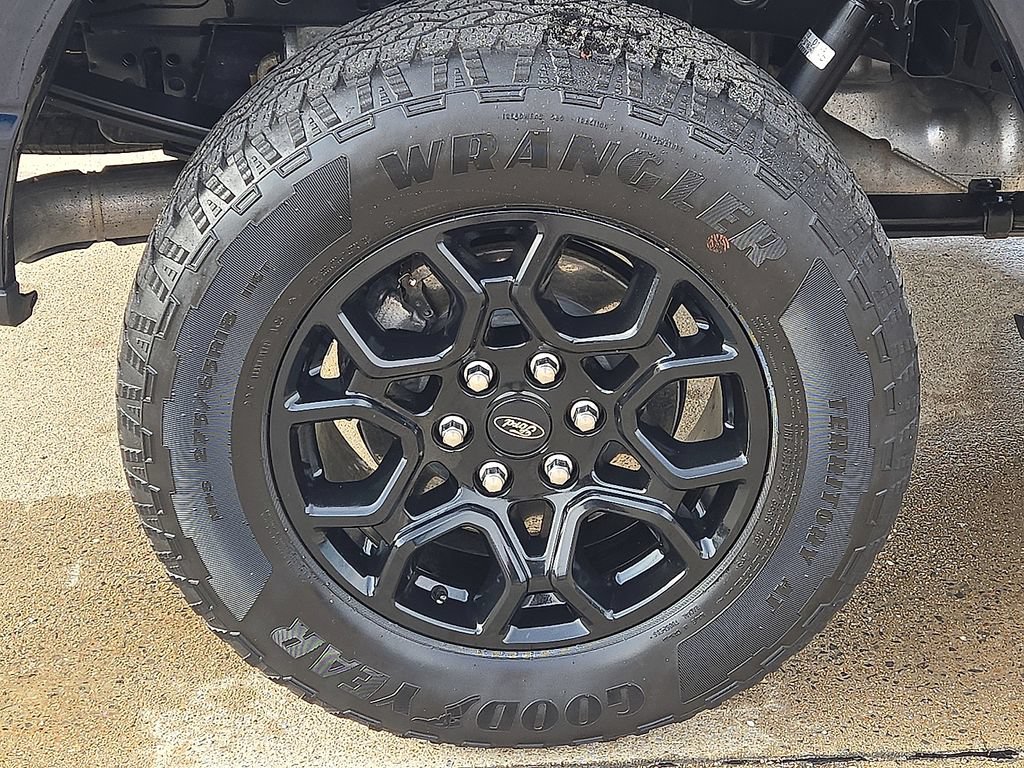 Used 2024 Ford F150 XLT w/ Equipment Group 302A MID AWD/4WD image 7