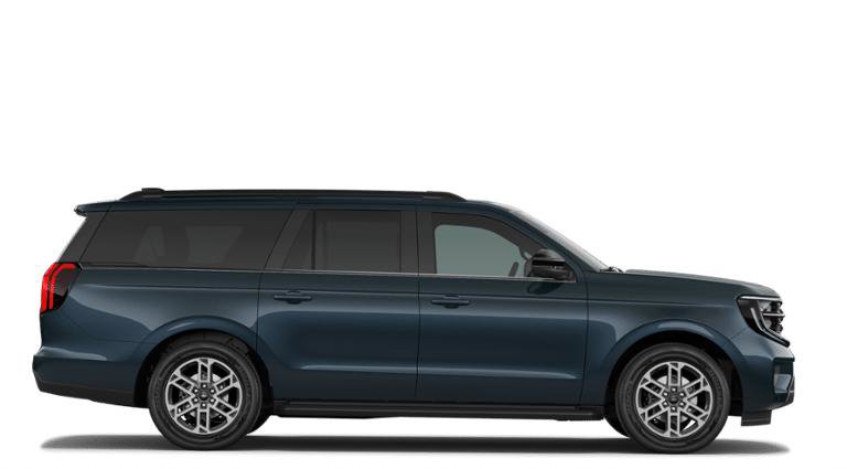 New 2026 Ford Expedition Max Active image 5