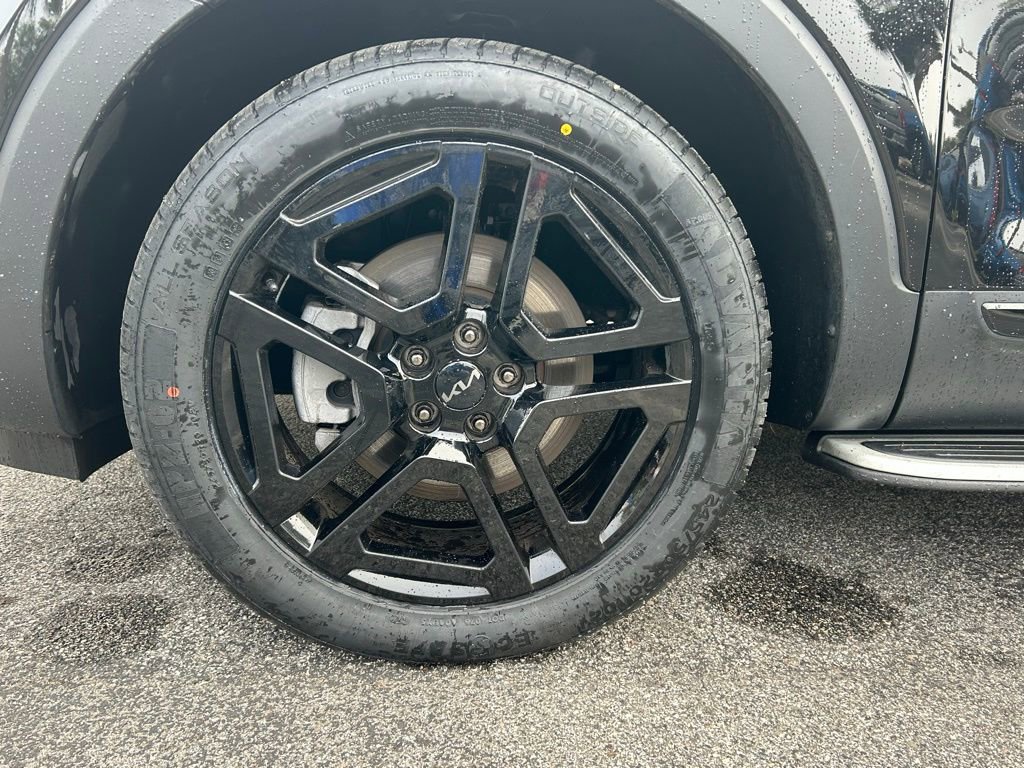 Used 2025 Kia Telluride SX Prestige X-Line image 10