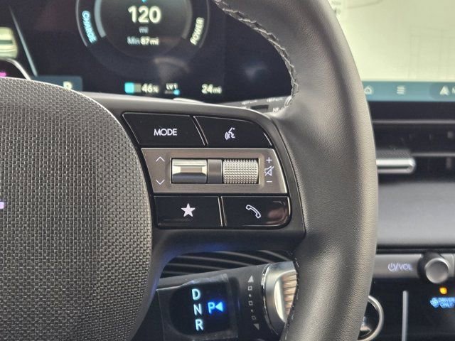 Certified 2026 Hyundai Ioniq 5 Limited image 30