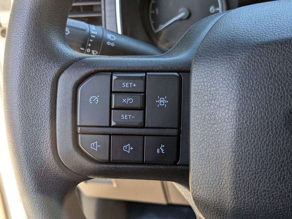 Used 2023 Ford F150 XLT image 16