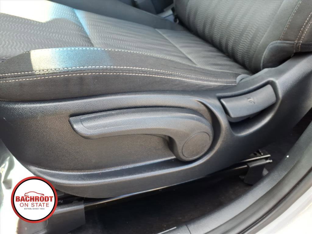 Used 2021 Kia Sportage LX AWD/4WD image 24