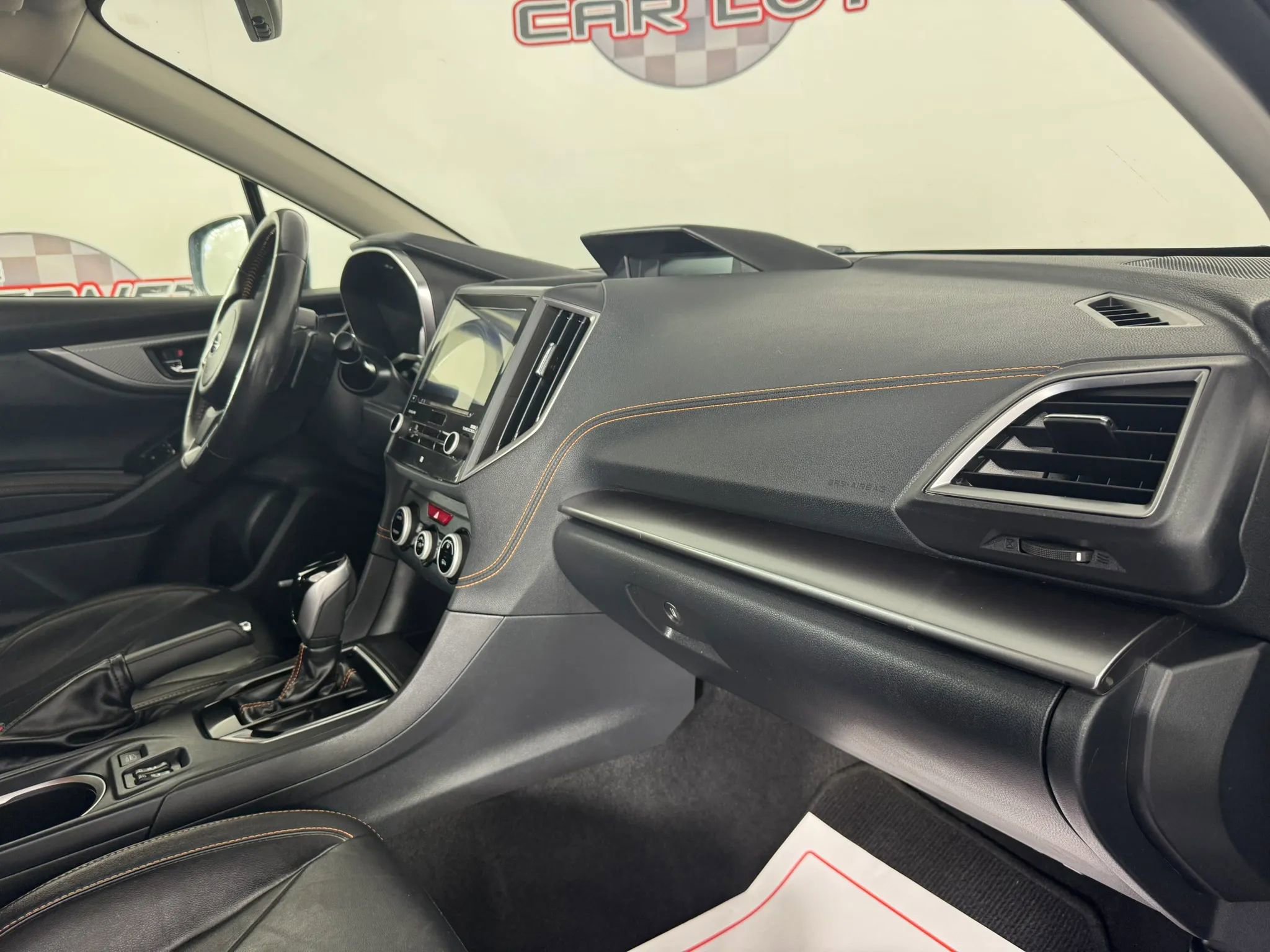 Used 2022 Subaru Crosstrek 2.5i Limited w/ Moonroof Package 2 AWD/4WD image 12