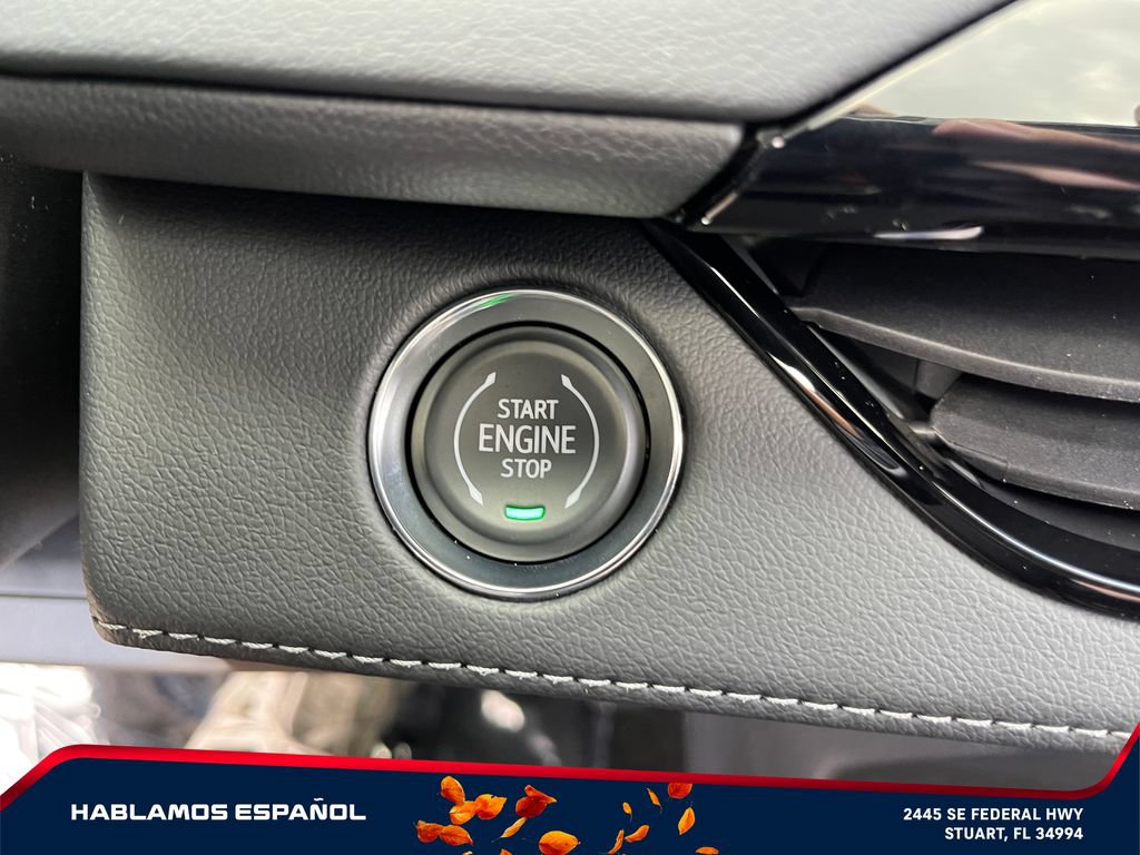New 2026 Buick Enclave Avenir w/ Super Cruise Package FWD image 25