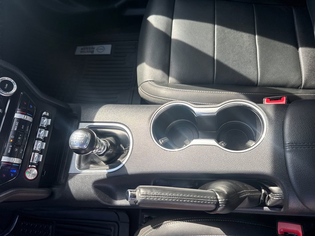 Used 2022 Ford Mustang GT Premium RWD image 26