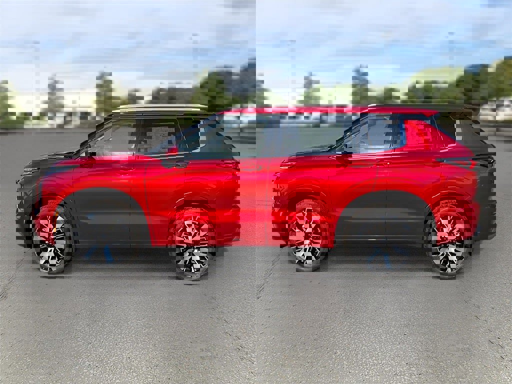 New 2025 Mitsubishi Outlander SEL image 4