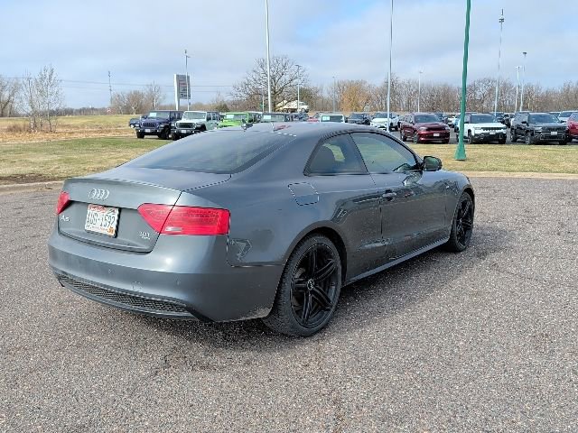 Used 2014 Audi A5 2.0T Premium Plus image 5