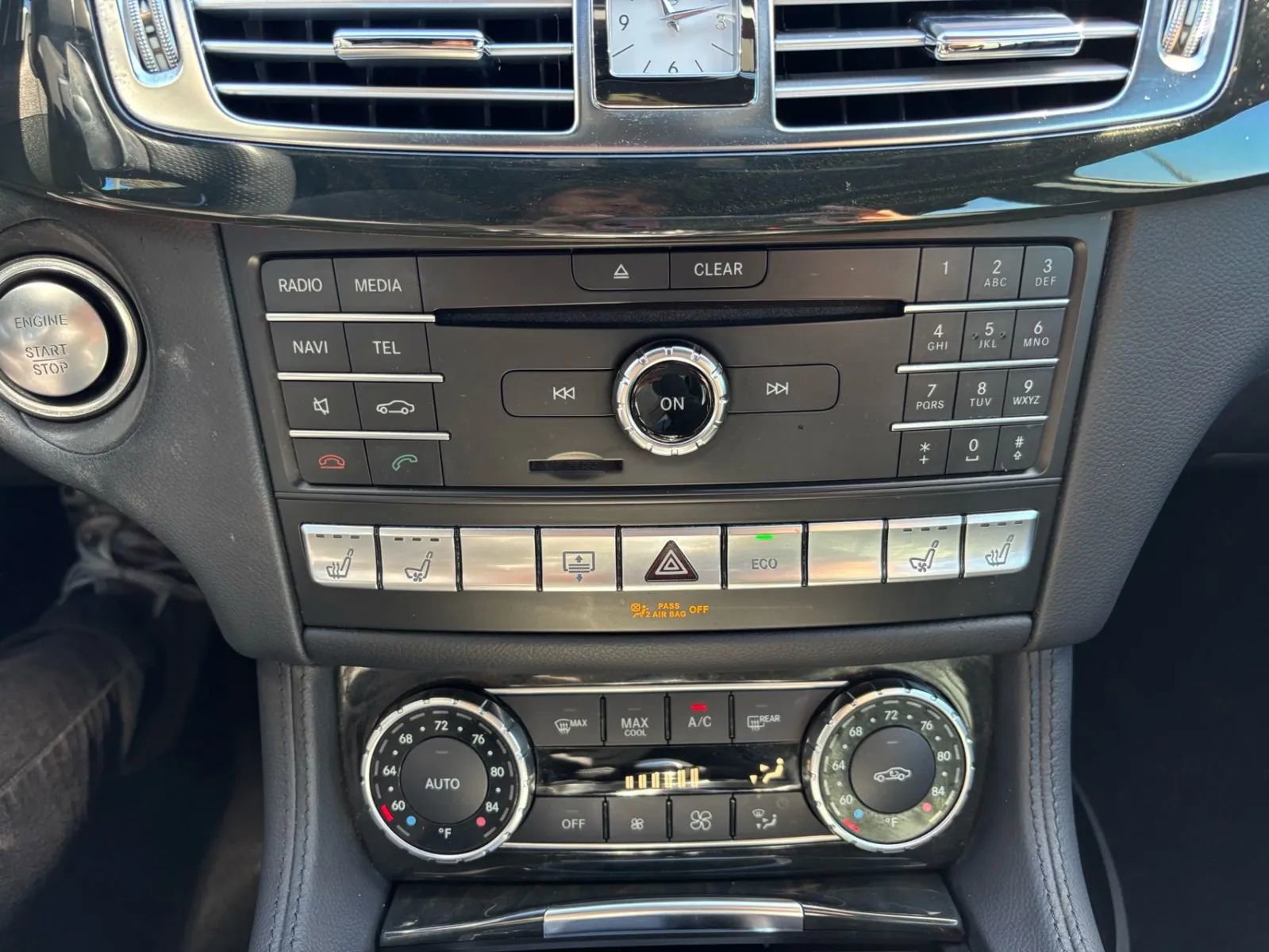 Used 2016 Mercedes-Benz CLS 550 image 27