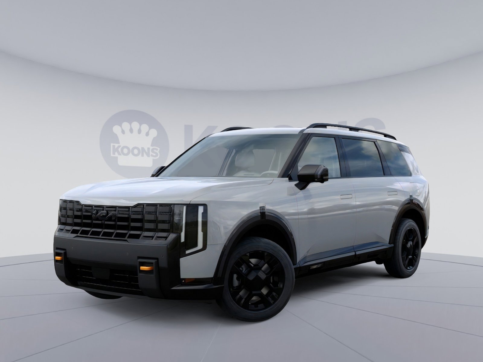 New 2027 Kia Telluride SX Prestige X-Pro