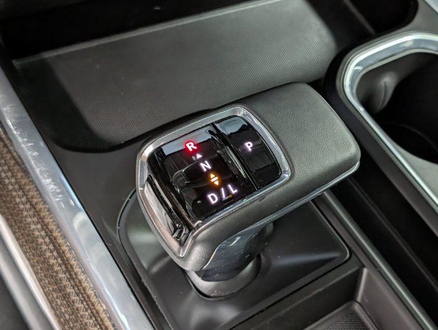 Certified 2023 Chevrolet Silverado 1500 LT AWD/4WD image 29