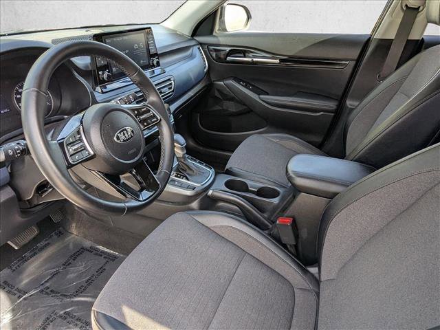 Used 2021 Kia Seltos S image 15