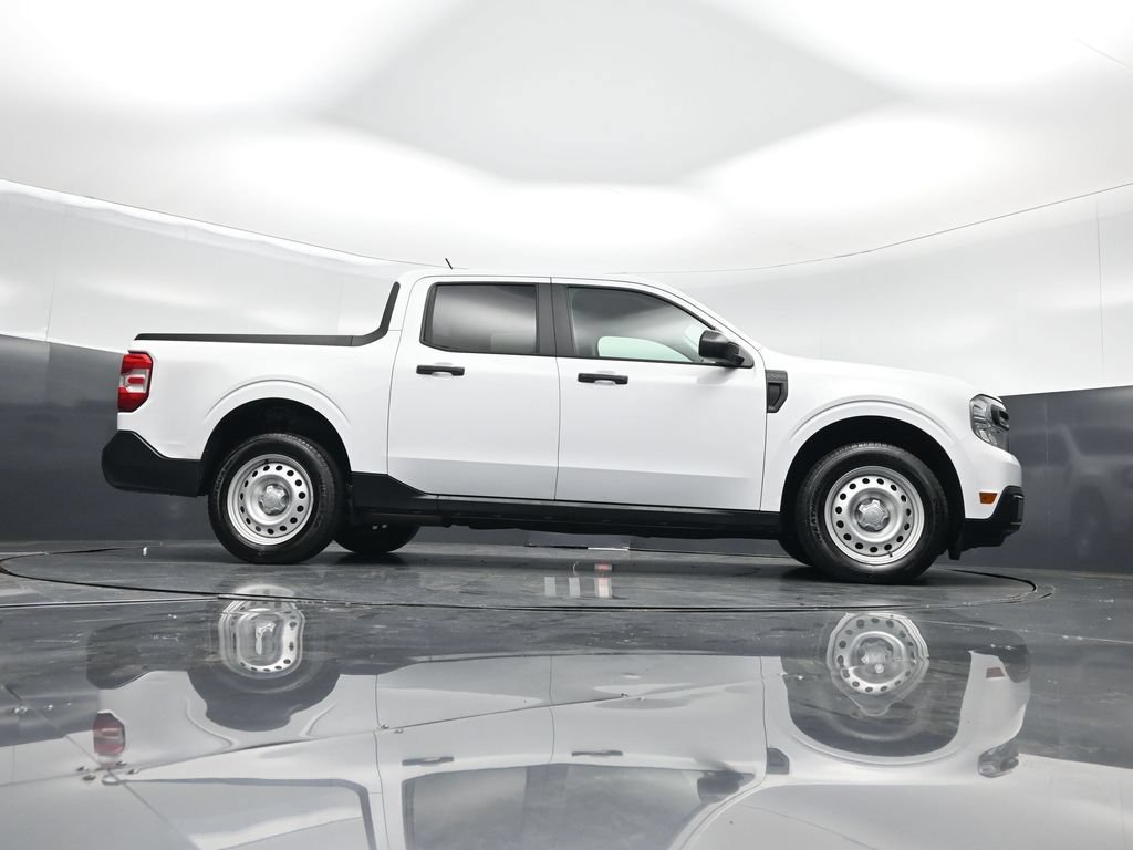 Certified 2024 Ford Maverick XL FWD image 46